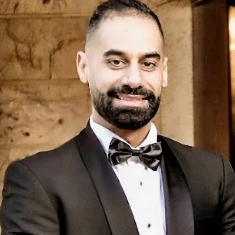 Salim Fleyfel